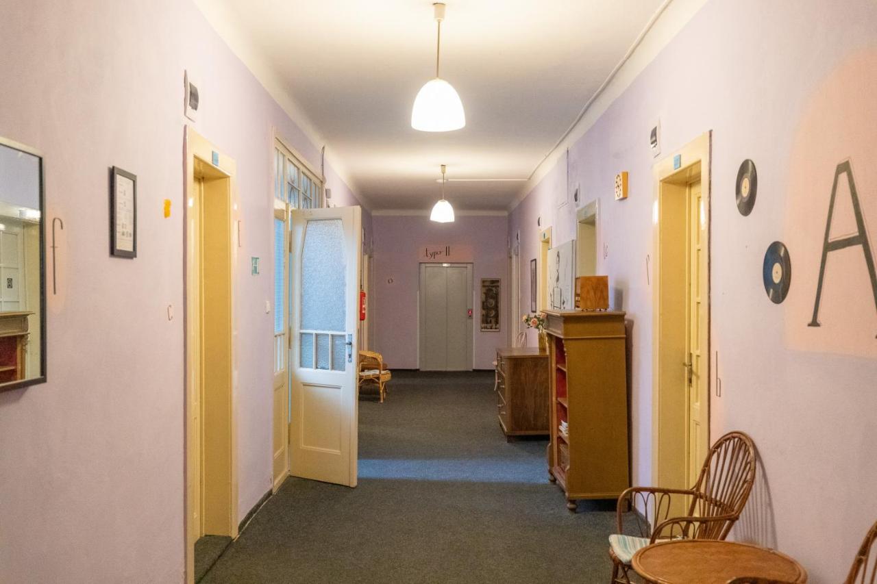 Vandrarhem Dakura